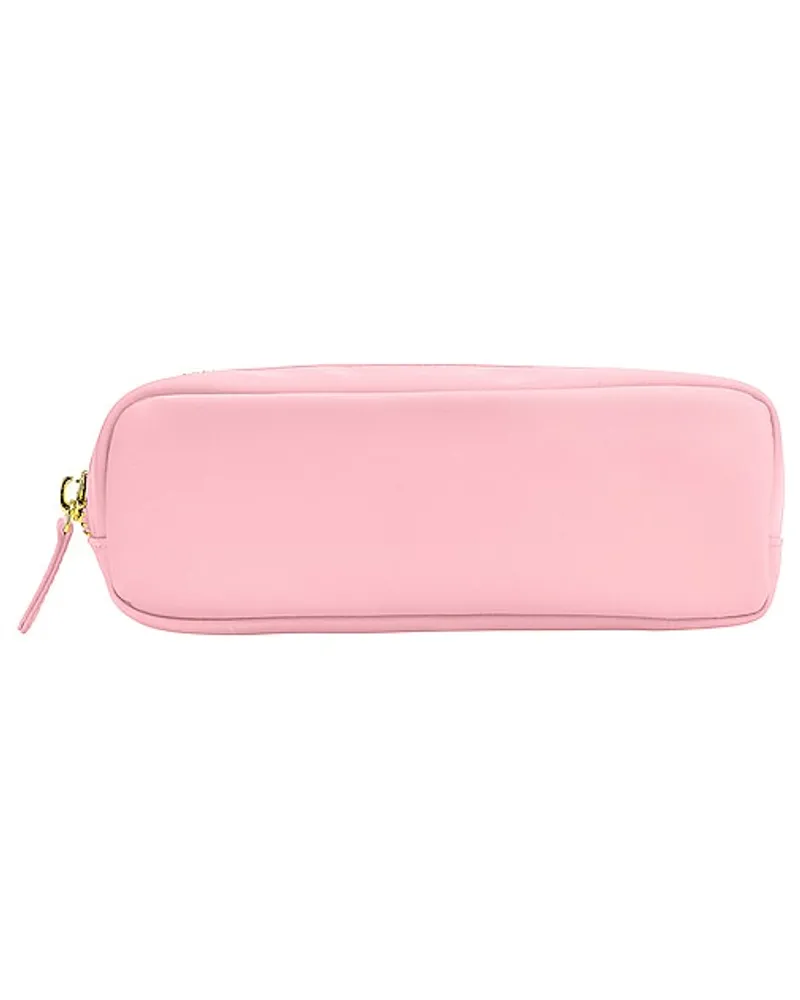 Stoney Clover Lane KLASSISCHE KOSMETIKTASCHE CLASSIC COSMETICS CASE in Pink Pink