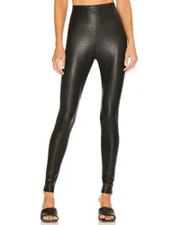 Commando LEGGINGS in Black Black