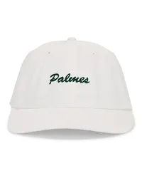 Palmes KAPPE ALLEY in White White