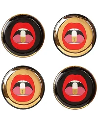 Jonathan Adler UNTERSETZER COASTERS in Multi Multi