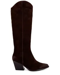 Seychelles BOOT BEGGING YOU in Brown Brown