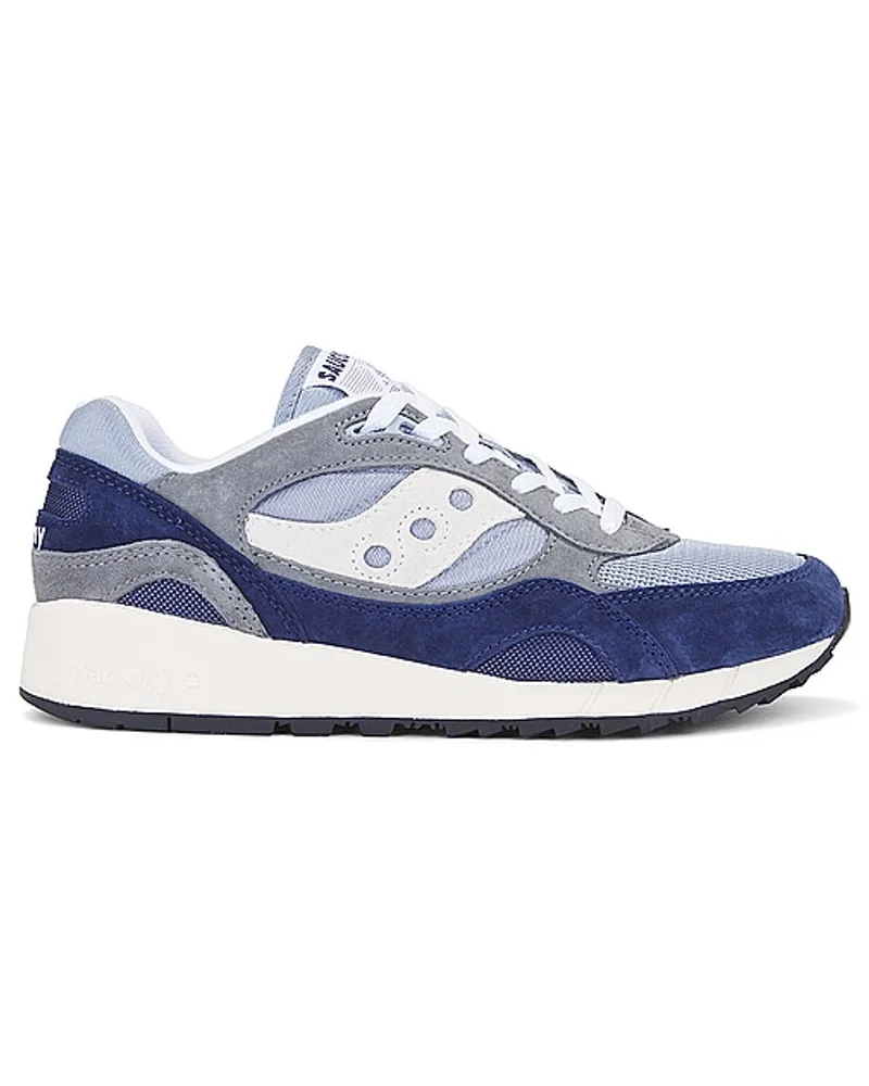 Saucony SNEAKERS in Blue Blue