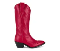 BOOT LIBERTY in Red