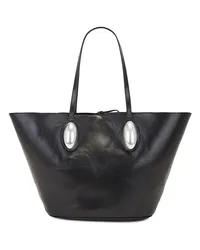 Alexander Wang TOTE-BAG DOME in Black Black