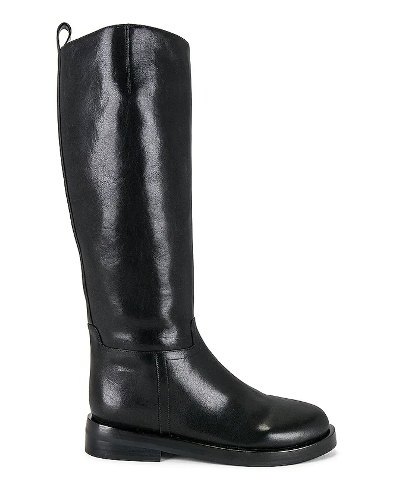 LPA BOOT TRACER in Black Black