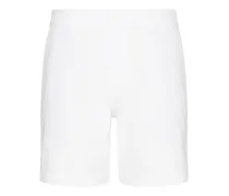SHORTS BAXTER in White