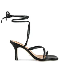 Tony Bianco HIGH-HEELS CADEN in Black Black