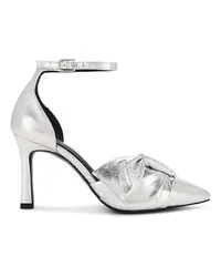 Seychelles HIGH-HEELS FIRST DANCE in Metallic Silver Metallic