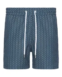 Frescobol Carioca BADEHOSE in Blue Blue