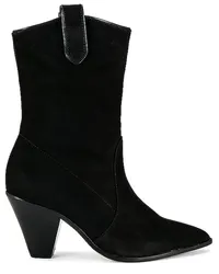 Schutz BOOT MACKIE in Black Black