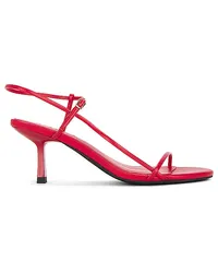 Jeffrey Campbell SANDALE GALLERY in Red Red