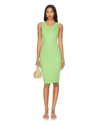 Michael Stars KLEID DEMI in Green Green