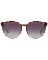 Le Specs SONNENBRILLE ARMADA in Brown Brown