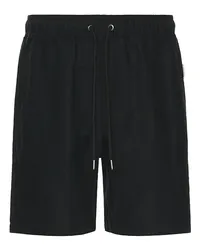 Onia SHORTS in Black Black