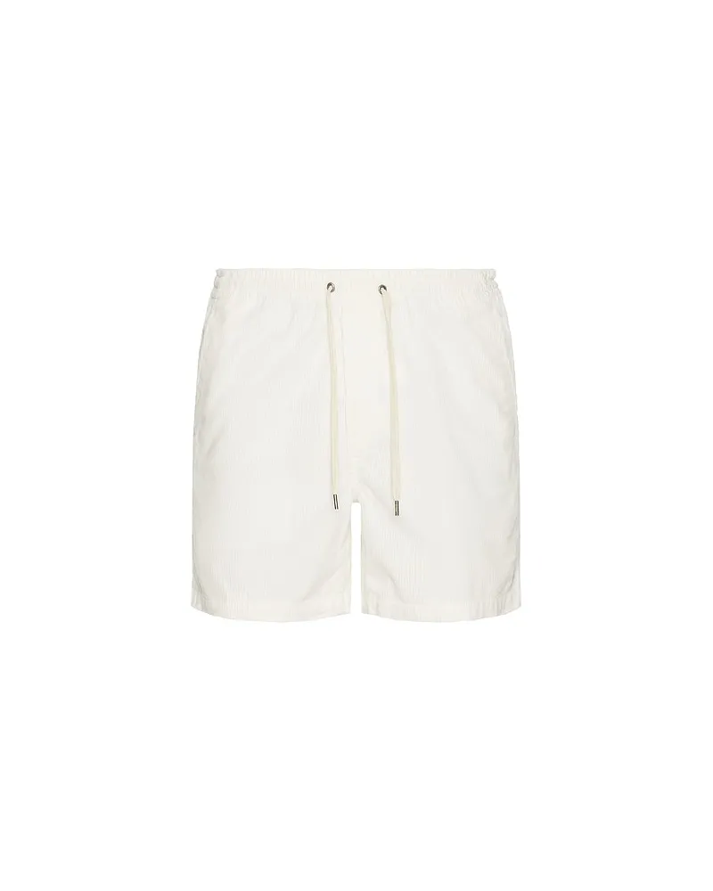 Ralph Lauren SHORTS in White