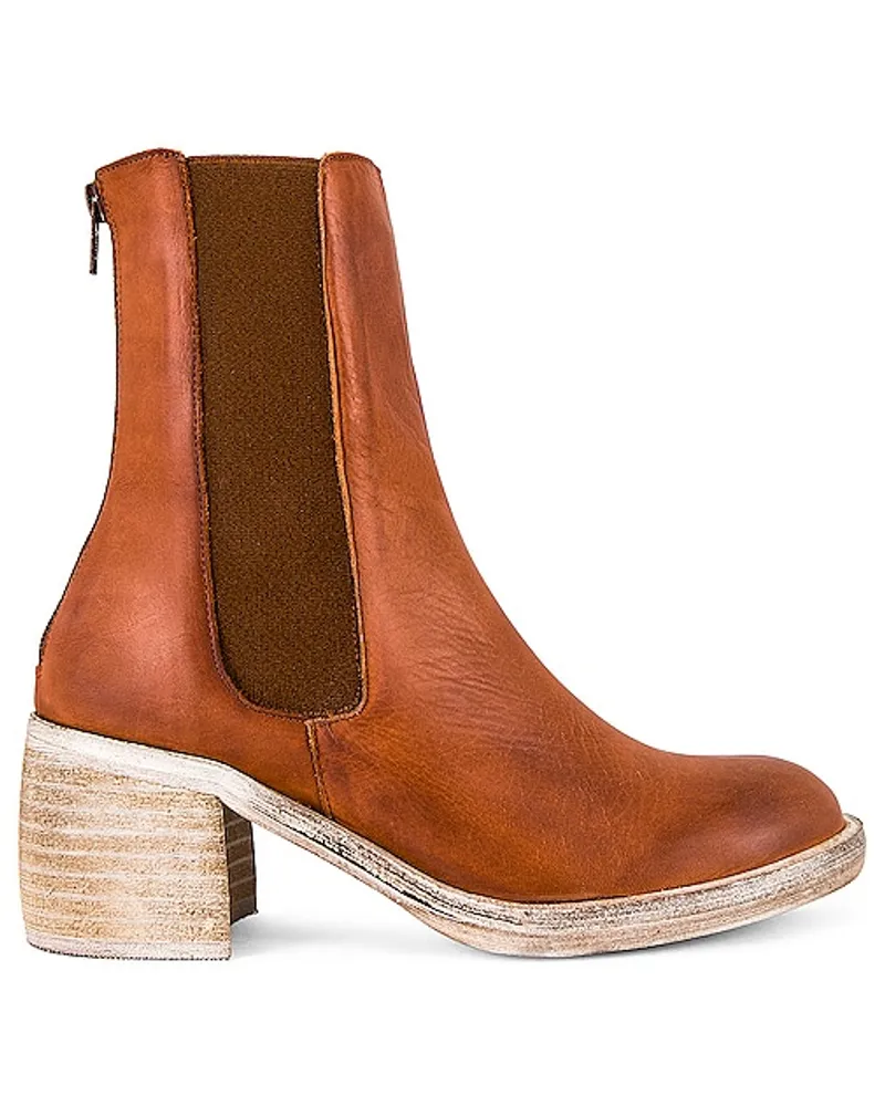 Free People BOOT ESSENTIAL in Brown Brown