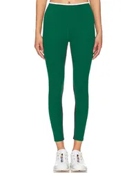 SPLITS59 LEGGINGS EASTON in Green Green