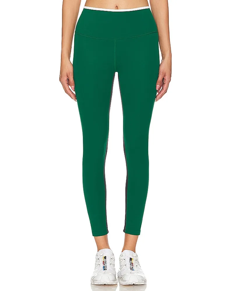 SPLITS59 LEGGINGS EASTON in Green Green