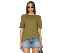 SHIRT in Olive