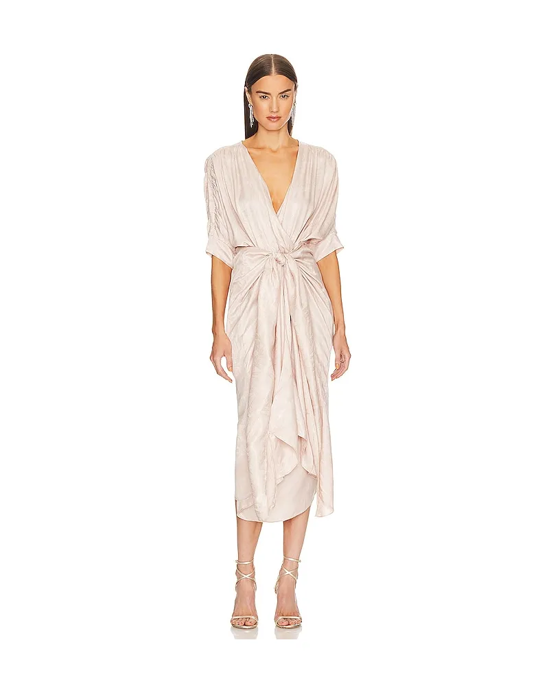 Callahan KLEID SAMI in Blush Blush