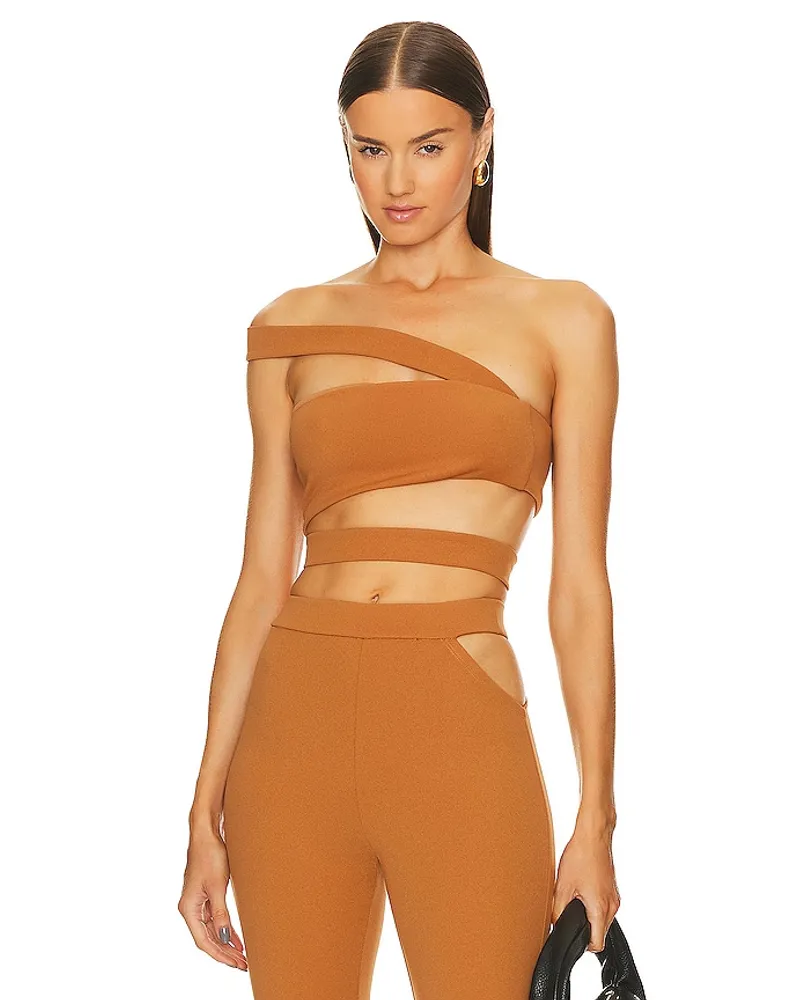 Michael Costello OBERTEIL TORY in Tan Tan