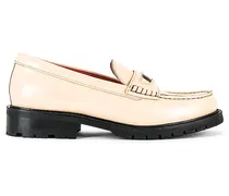 LOAFERS LIV in Beige