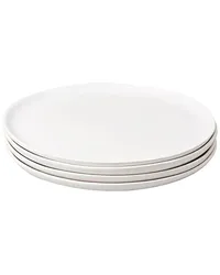 Fable TELLER THE DINNER PLATES in White White