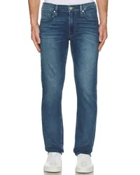 Paige JEANS LENNOX in Blue Blue