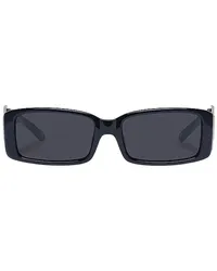 Le Specs SONNENBRILLE CRUEL INTENTIONS in Black Black