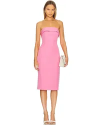 Bardot KLEID GEORGIA in Pink Pink