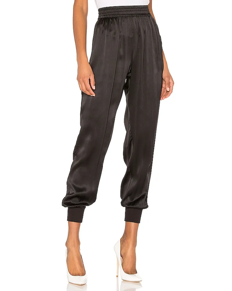 CAMI NYC HOSE THE SADIE in Black Black