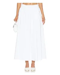 Tularosa ROCK DONNA MAXI in White White