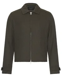 AllSaints JACKE in Brown Brown