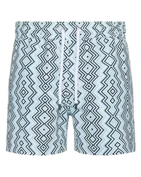 Frescobol Carioca BADEHOSE in Blue Blue