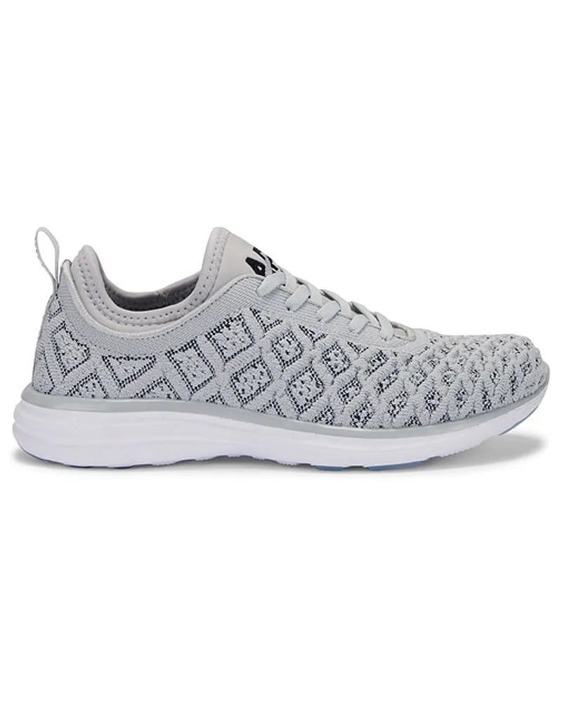 ATHLETIC PROPULSION LABS SNEAKERS TECHLOOM PHANTOM in Grey Grey