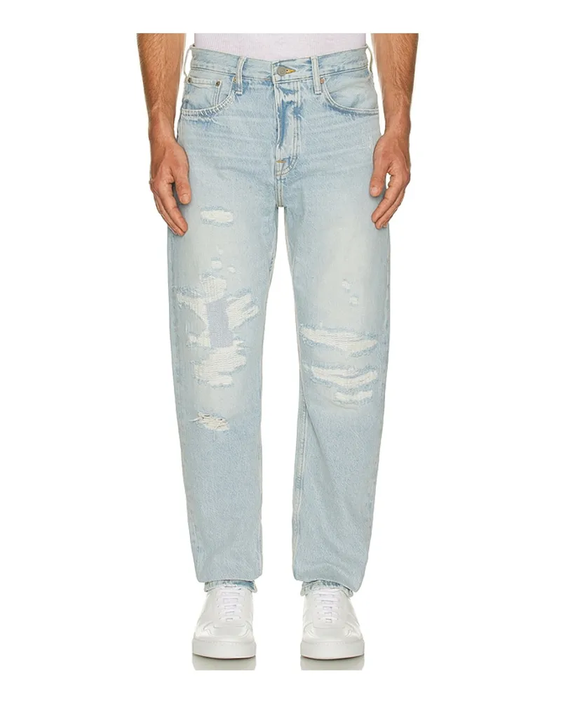 Scotch&Soda JEANS DEAN in Blue Blue