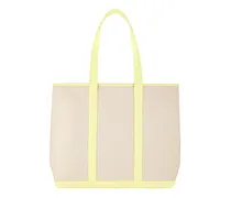 GROSSE TOTE-BAG CANVAS in Neutral