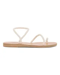 Ancient Greek Sandals SANDALE THILIA in Neutral Neutral