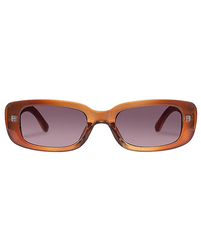 AIRE SONNENBRILLE CERES in Chocolate Chocolate