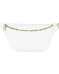 Stoney Clover Lane GÜRTELTASCHE CLASSIC in White White