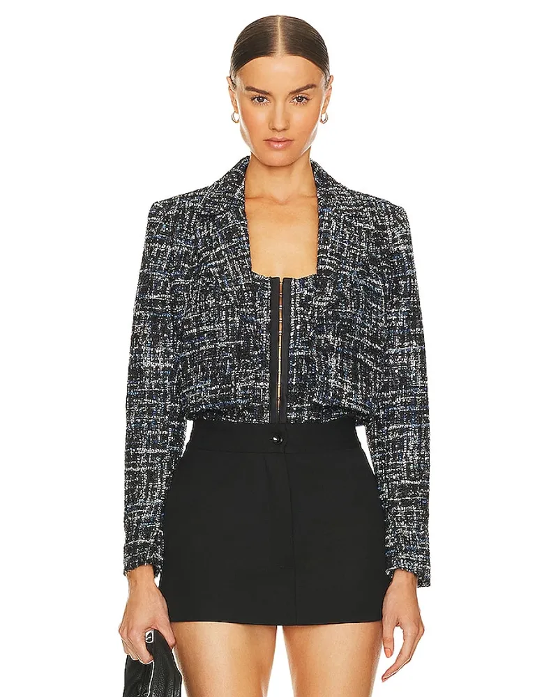 CAMI NYC JACKE ASH in Navy Navy