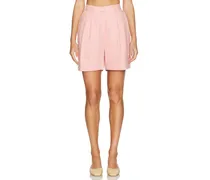SHORTS MARCHELLO in Pink