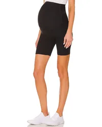 BEYOND YOGA SHORTS CRUISER in Black Black