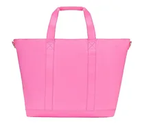TOTE-BAG CLASSIC TOTE BAG in Pink