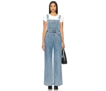 OVERALL in Blue