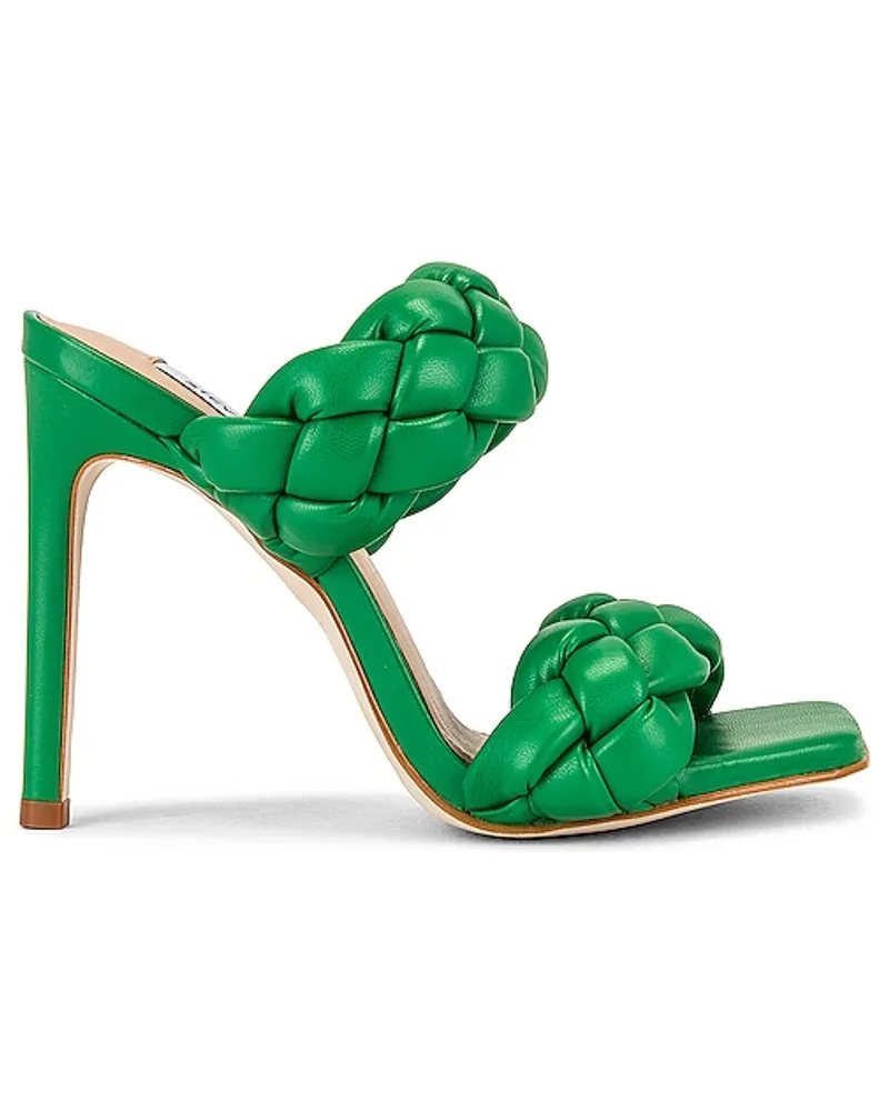 Steve Madden HIGH-HEELS KENLEY in Green Green