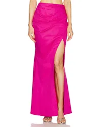 Michael Costello ROCK ZOSIA in Pink Pink