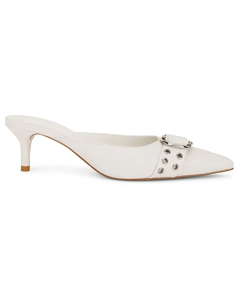 RAYE PANTOLETTE ARQUETTE in Ivory Ivory