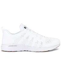 ATHLETIC PROPULSION LABS SNEAKERS TECHLOOM PRO in White White