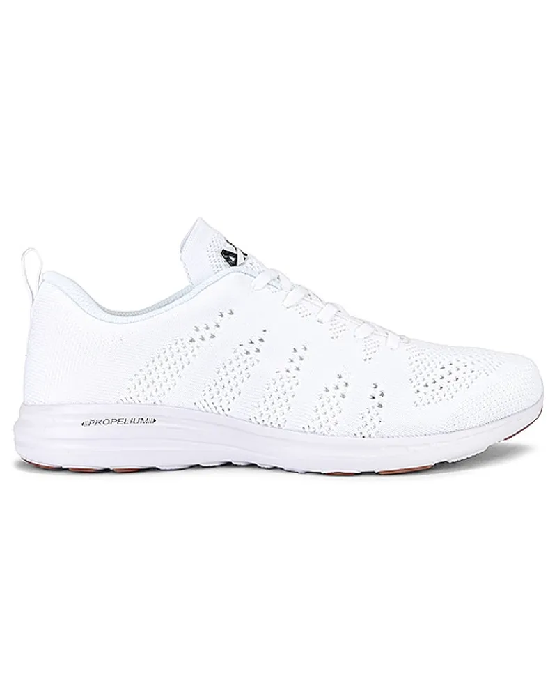 ATHLETIC PROPULSION LABS SNEAKERS TECHLOOM PRO in White White